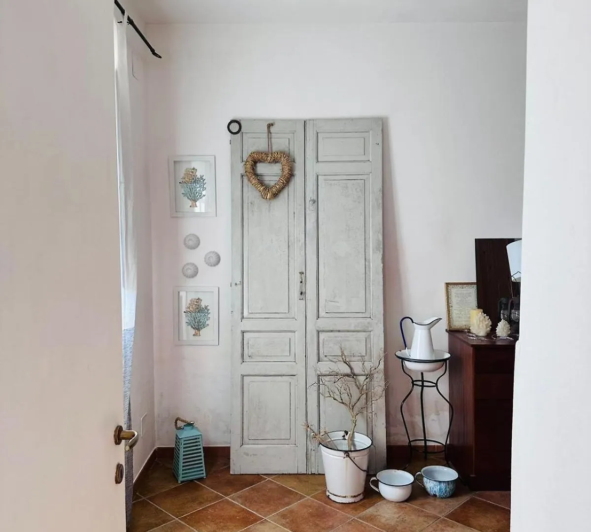 Villa Casale Bagni With Independent Pool Canicattini Bagni